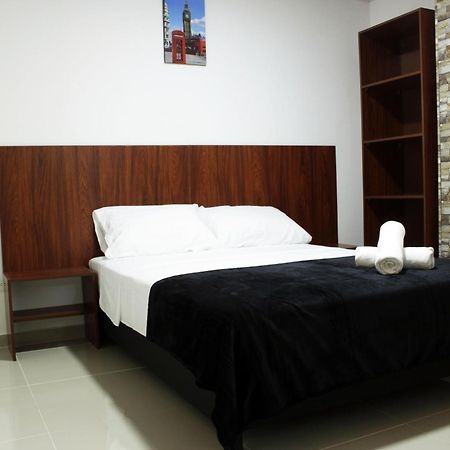 Hotel El Cable Pereira Eksteriør billede