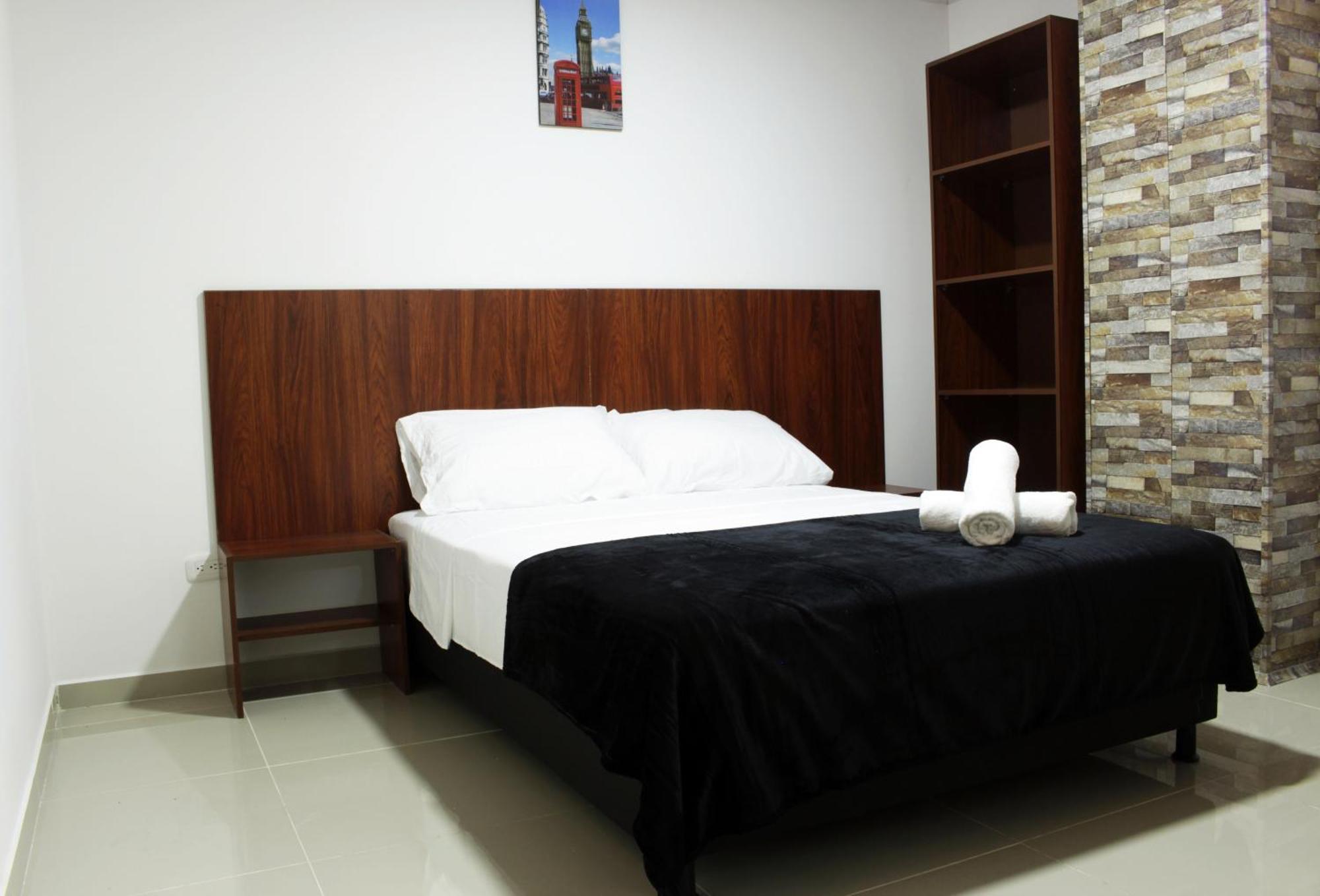 Hotel El Cable Pereira Eksteriør billede